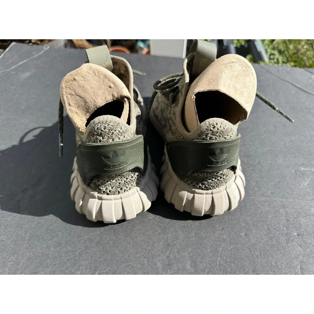 adidas step into